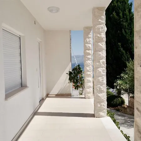 Apartments Ana Sutivan Exterior photo