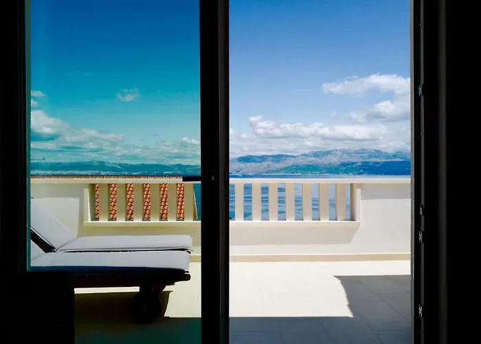 Apartments Ana Sutivan