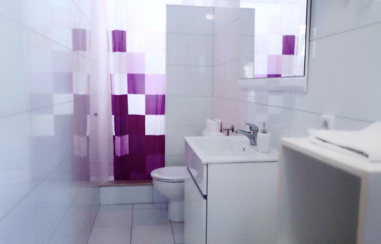 Ana Apartment *